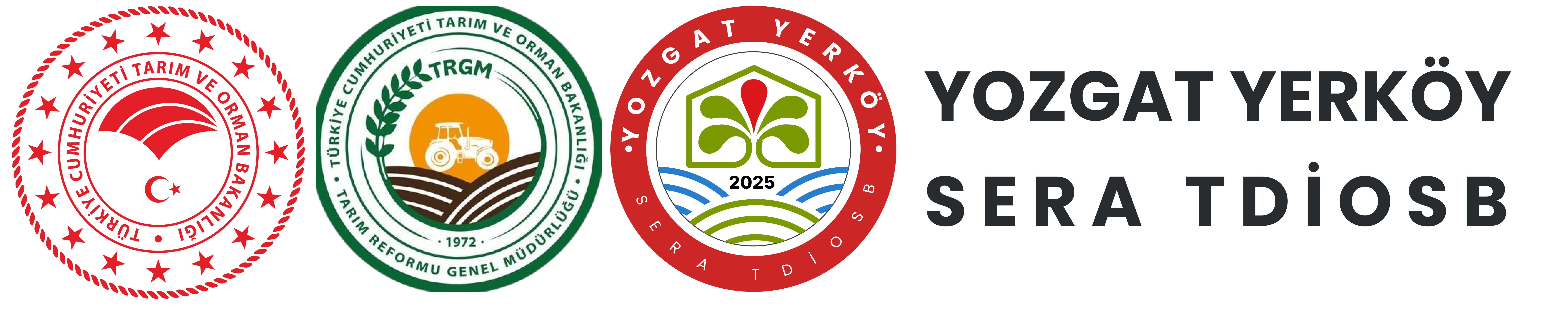 Yozgat Yerköy Jeotermal Kaynaklı Sera Tarıma Dayalı İhtisas Organize Sanayi Bölgesi